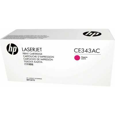 Тонер-картридж/ HP 651A Mgn Contract LJ Toner Cartridge