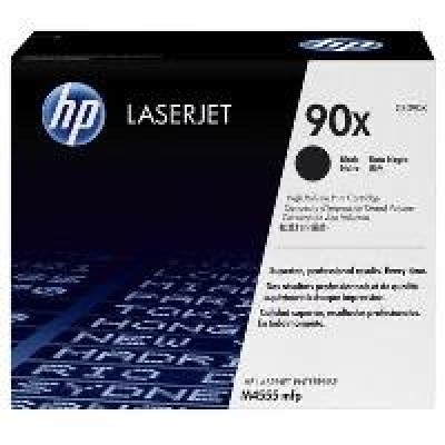 Картридж лазерный HP 90X CE390XD черный x2упак. (48000стр.) для HP LJ M4555/M602/M603