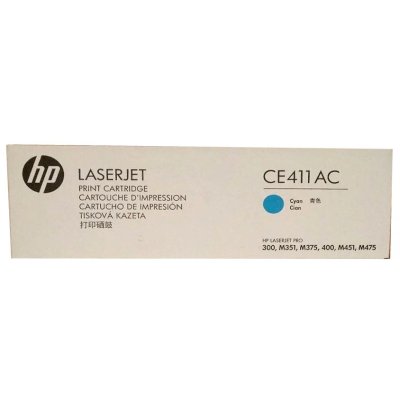 Картридж лазерный контрактный HP 305A Cyn Contract LJ Toner Cartridge