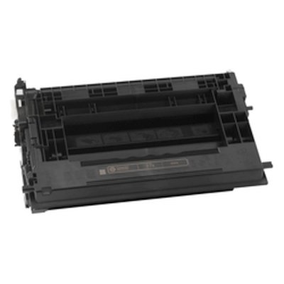 Картридж HP 37A лазерный (11000 стр)