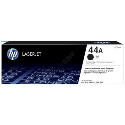 Картридж лазерный HP 44A CF244A черный для HP LJ Pro MFP M28a (1000 стр.)