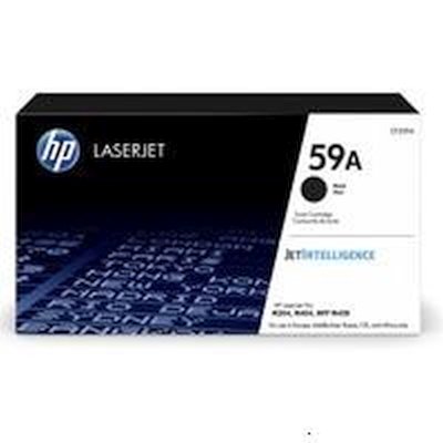 Картридж лазерный 59A для HP LJ M304/M404/MFP M428, 3К черный CF259A(3000 стр)