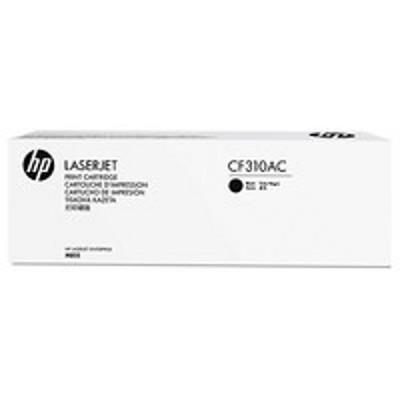 Контрактный картридж HP 826A лазерный черный (29000 стр)