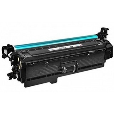 Картридж HP 201X лазерный черный увеличенной емкости (2800 стр)