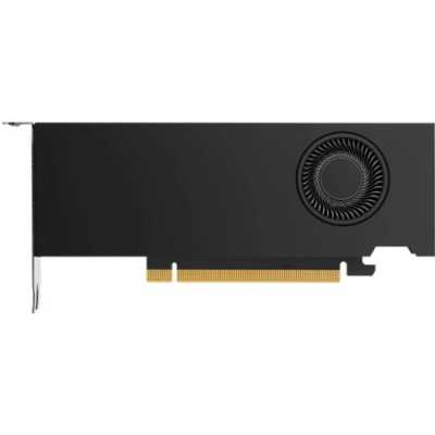 Видеокарта NVIDIA RTX A2000 6GB ATX and LT brackets (900-5G192-2501-000)