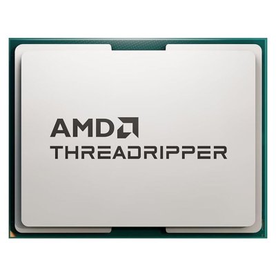 Центральный Процессор AMD RYZEN Threadripper 7980X OEM (Storm Peak, 5nm, C64/T128, Base 3,2 GHz, Turbo 5,1 GHz, Without Graphics, L3 256MB, TDP 350W, sTR5)