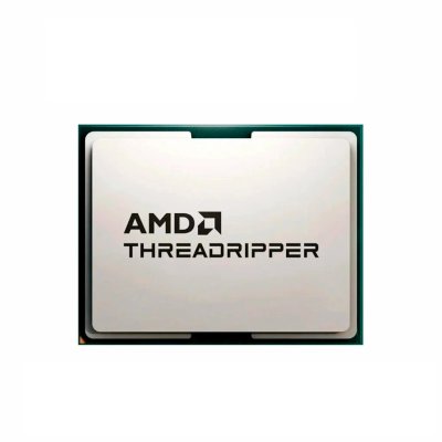 Процессор AMD Ryzen Threadripper 9960X Soc-sTR5 4.2GHz OEM
