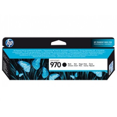 Картридж струйный HP 970 CN621AE черный (3000стр.) для HP OJ Pro X476dw/X576dw/X451dw/X551dw