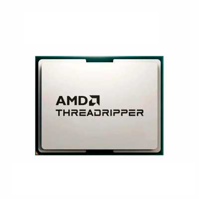 Процессор AMD Ryzen Threadripper 9980X Soc-sTR5 3.2GHz OEM