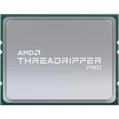 Процессор AMD Ryzen Threadripper PRO 5965WX Soc-sWRX8 3.8GHz OEM