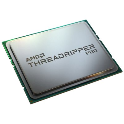Процессор AMD Ryzen Threadripper PRO 5975WX Soc-sWRX8 3.6GHz OEM
