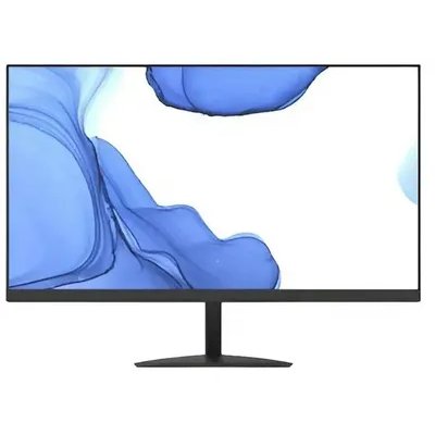 Монитор 23.8" Dahua DHI-LM24-A201Y IPS 1920x1080, 75 Гц, 14 мс, 16:9, 250 кд/м², 1xHDMI, 1xVGA, черный