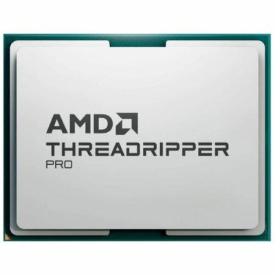Процессор AMD Ryzen Threadripper PRO 7955WX Soc-sTR5 4.5GHz OEM