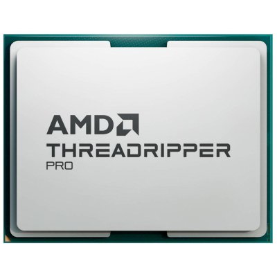 Процессор AMD Ryzen Threadripper PRO 7985WX Soc-sTR5 3.2GHz OEM