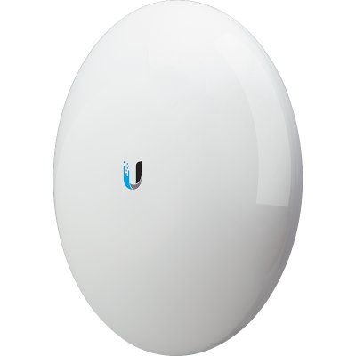 Маршрутизатор UISP-ready, 2.4 GHz WiFi radio that can serve as a point-to-multipoint station