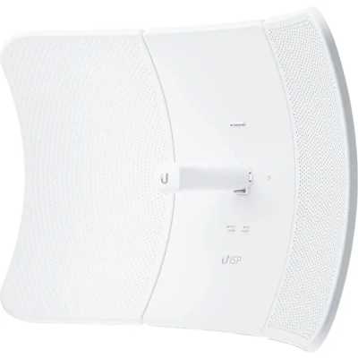 Точка доступа Wi-Fi Ubiquiti LiteBeam 5AC XR LBE-5AC-XR Радиоустройство 5 ГГц, PtP/PtMP, airMAX ac, MIMO 2х2, 20 дБи