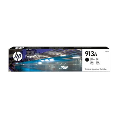 Картридж HP 913A струйный черный (3500 стр)