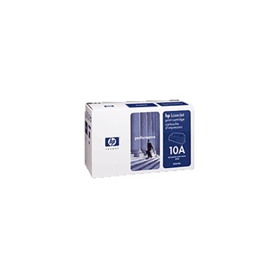 Q2610A № 10A Картридж для HP LJ 2300 ( 6000 стр.) ориг.