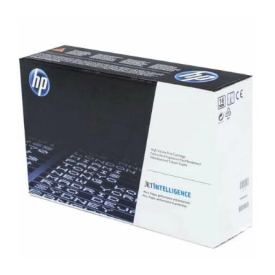 МПС Картридж HP 51X лазерный увеличенной емкости (13000 стр)