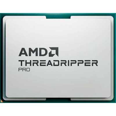 Процессор AMD Ryzen Threadripper PRO 9995WX Soc-sTR5 2.5GHz OEM