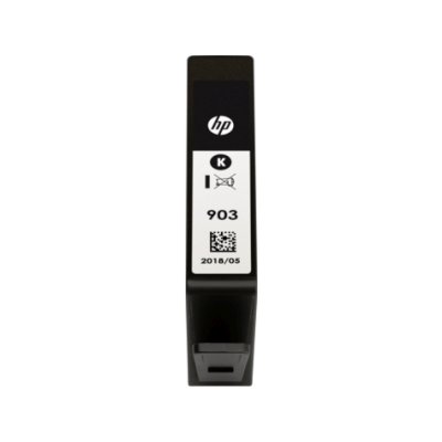 Картридж струйный HP 903 T6L99AE черный для HP OJP 6960/6970 (300 стр.)
