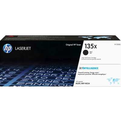 Картридж лазерный HP черный Cart