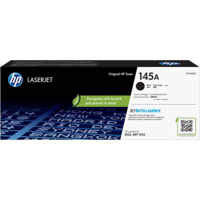 Картридж лазерный HP 145A Black Original Laser Toner Cartridge