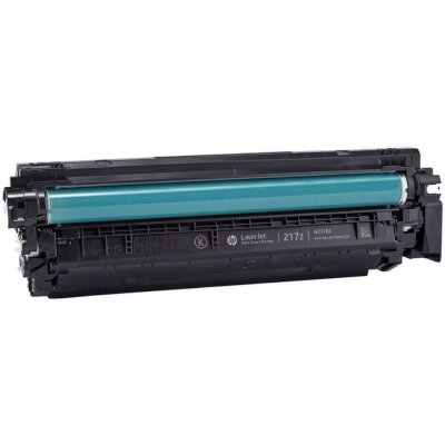 Картридж лазерный HP 217Z Ultra High Yield Black Original LaserJet Toner Cartridge