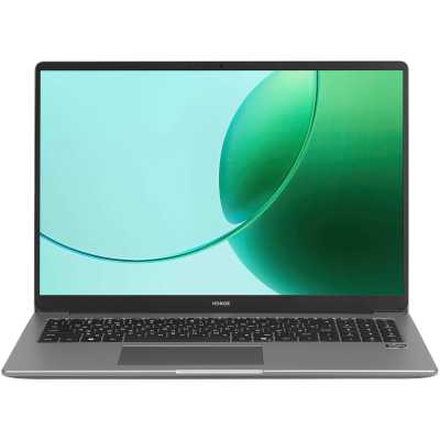 Ноутбук Honor MagicBook X16 2025 GOH-X Cloud Gray (5301APLP)