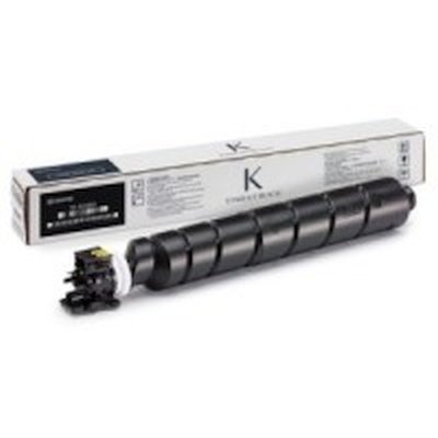 Картридж лазерный Kyocera TK-8345K (1T02L7BNL0) черный для TASKalfa 2552ci 20000 стр.