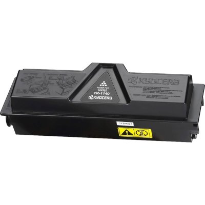 Картридж лазерный Kyocera TK-1140 (1T02ML0NL0/1T02ML0NLC) черный для FS-1035MFP DP/1135MFP, M2035dn/M2535dn 7200 стр.