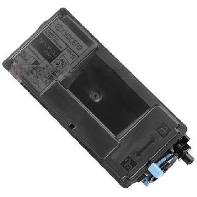 Картридж лазерный Kyocera TK-3100 (1T02MS0NL0) черный для FS-2100D/2100DN/M3040dn/M3540dn 12500 стр.