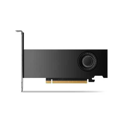 Видеокарта NVIDIA RTX 2000 ADA Graphics Cards, 16Gb GDDR6 (ATX inst, LP incl), bulk