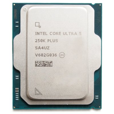 Процессор Intel Core Ultra 5 250k Plus Soc-1851 3.3GHz OEM