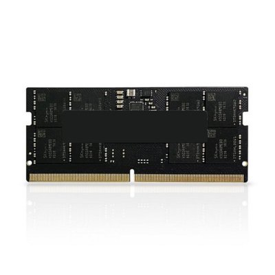 Оперативная память AMD Radeon R5, DDR5, 8GB (1x8GB), 4800MHz, CL40, SO-DIMM