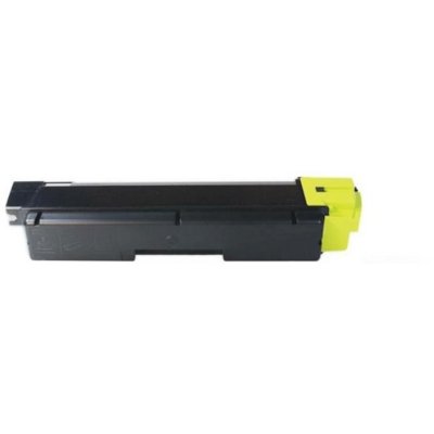 тонер-картридж Kyocera TK-5280Y/ Toner Cartridge Kyocera TK-5280Y (11K)