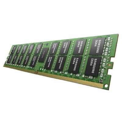 Оперативная память Samsung, DDR4, 32Gb (1x32 GB), 3200 MHz, CL19, RDIMM