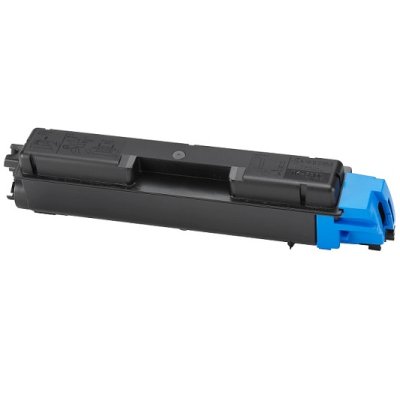 тонер-картридж Kyocera TK-5280C/ Toner Cartridge Kyocera TK-5280C (11K)