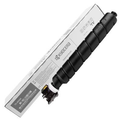 Картридж лазерный Kyocera TK-8555K 40 000 стр. Black для TASKalfa 5054ci/6054ci/7054ci