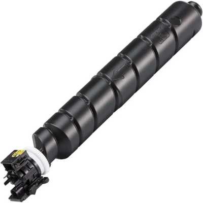 Картридж лазерный TK-8375K 30 000 стр. Black для TASKalfa 3554ci