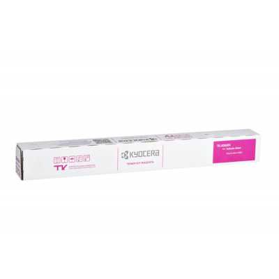 Картридж лазерный TK-8365M 12 000 стр. Magenta для TASKalfa 2554ci