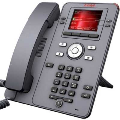 IP телефон 700513916 Avaya J139 IP PHONE