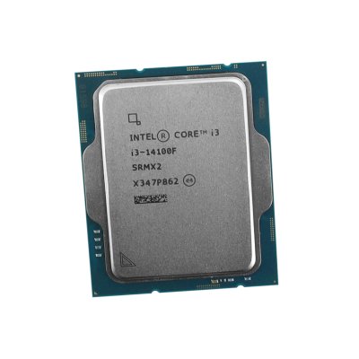 Процессор intel Core i3-14100F Soc-1700 3.5GHz OEM