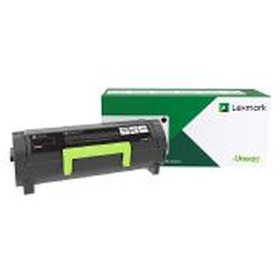 Картридж лазерный Lexmark B235000/B2300A0 черный для B2338dw/B2338adw/B2442dw/MB2442adwe/B2546dw (30
