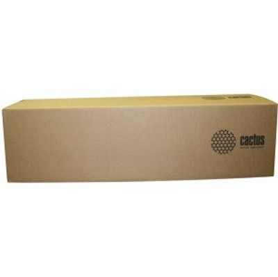 Бумага Cactus CS-LFP80-420457 A2 420мм-45.7м/80г/м2/белый CIE171% втулка:50.8мм (2") (упак.:2рул)