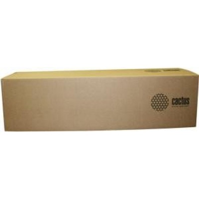 Бумага Cactus CS-LFP80-610457 24"(A1) 610мм-45.7м/80г/м2 CIE171% универсальная втулка:50.8мм (2") (упак.:1рул)