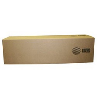 Бумага Cactus CS-LFP80-841175 A0 841мм-175м/80г/м2/белый CIE171% инженерная бумага втулка:76.2мм (3")