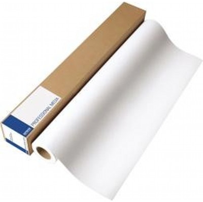 Бумага Epson C13S045289 Presentation Paper HiRes Epson 120 42"