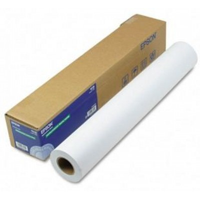 Рулонная бумага для плоттеров Coated Paper (95) 42"