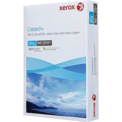 Бумага Xerox Color Copy 160 SRA3, 250 листов (кратно 4 шт) см.003R95841